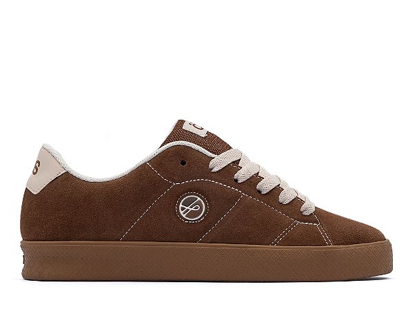 TENIS OUS DOTS ARGILA ESSENCIAL