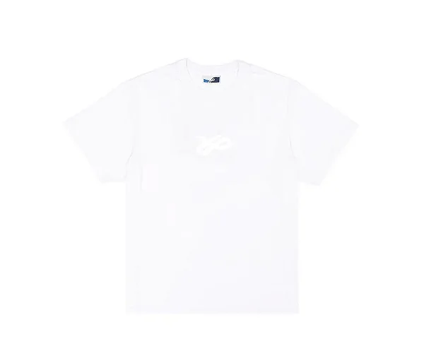 CAMISETA OUS FILI BRANCO
