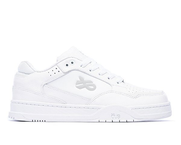 TENIS OUS SOUSA BRANCO IMPERIAL