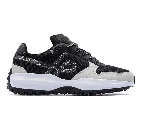 TENIS OUS HEVEA DOTS ECLIPSE IMPERIAL