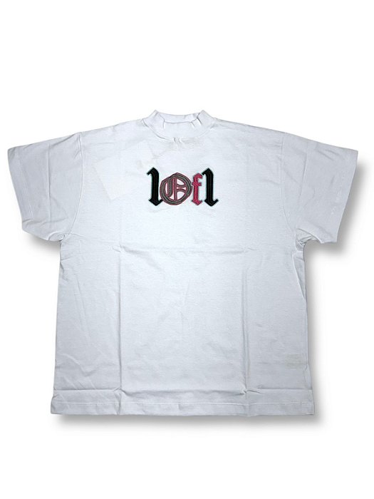 CAMISETA EXCLUSIVIIST 1OF1 GRADUATION WHITE