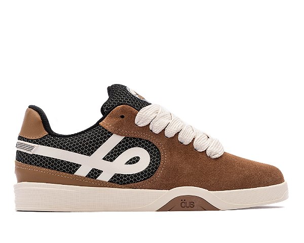 TENIS ÖUS IMIGRANTE SERIE X BOURBON CHANTILLY PRT ESSENCIAL