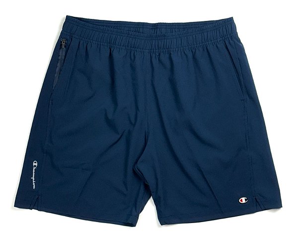 BERMUDA CHAMPION 42 LIFE MF HIDE POCKT ZIPER NAVY