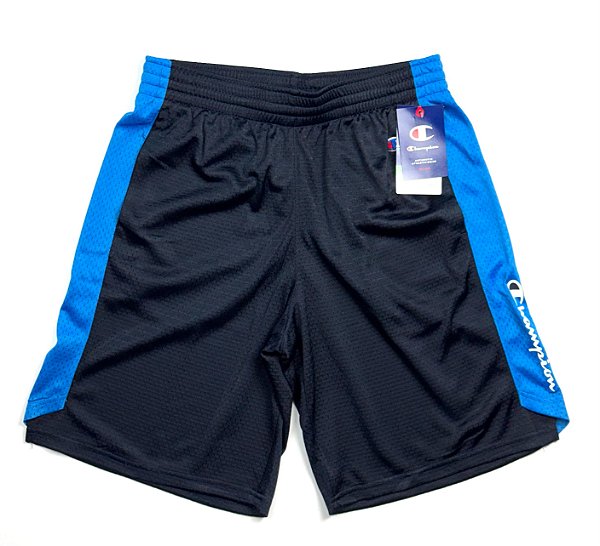 BERMUDA CHAMPION MASH BASKETBALL 10 INCH NAVY