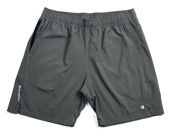 BERMUDA CHAMPION 42 LIFE MF HIDE POCKT ZIPER GRAY