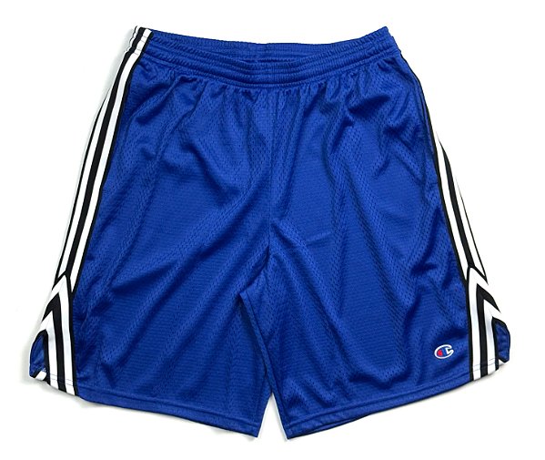BERMUDA CHAMPION LACROSSE SHORTS ROYAL