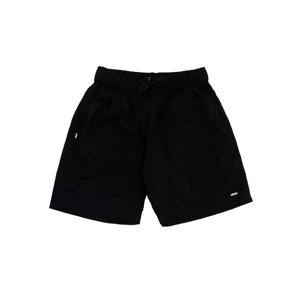 SHORTS HIGH RIPSTOP SHORTS BLACK