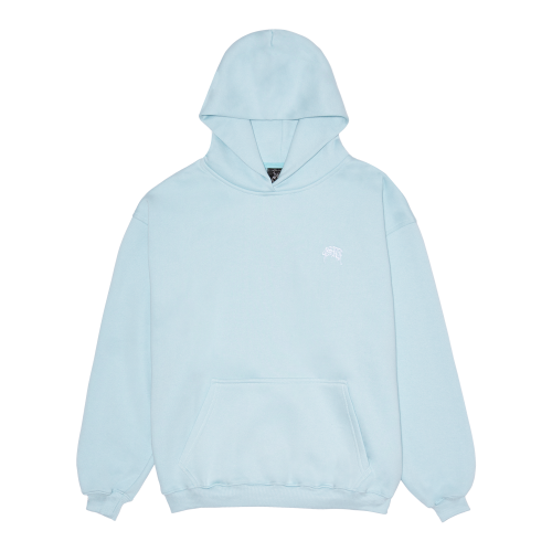 MOLETOM SUFGANG HOODIE 4SUF BABY BLUE