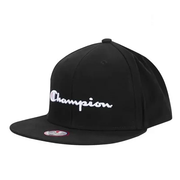 BONE CHAMPION ABA RETA SNAPBACK BLACK