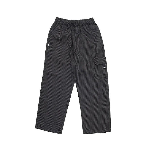 CALÇA CARGO HIGH CEREMONIOUS PANTS BLACK