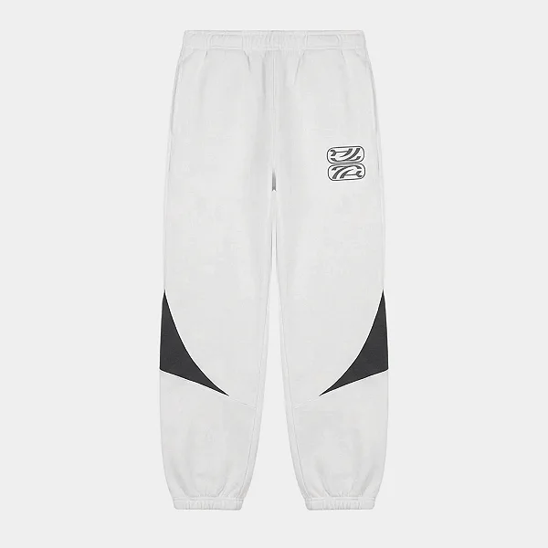 CALÇA TAKE OFF PROTOCOL OFF WHITE SWEATPANTS