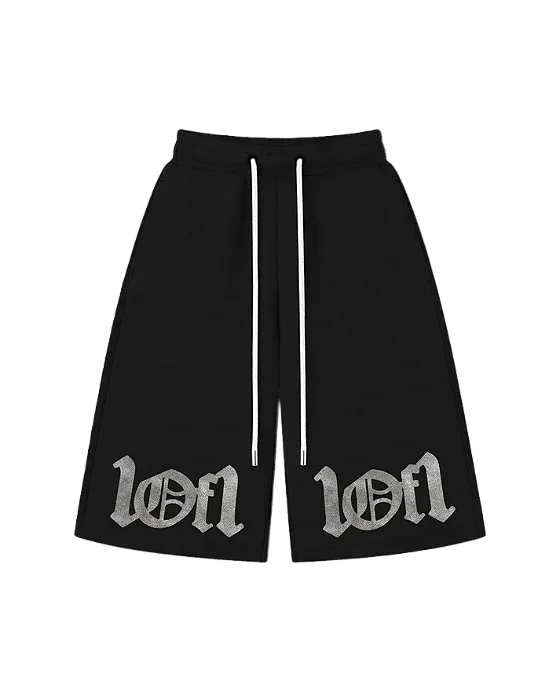 BERMUDA 1OF1 EXCLUSIVIST GHOST LEATHER FIELD BLACK