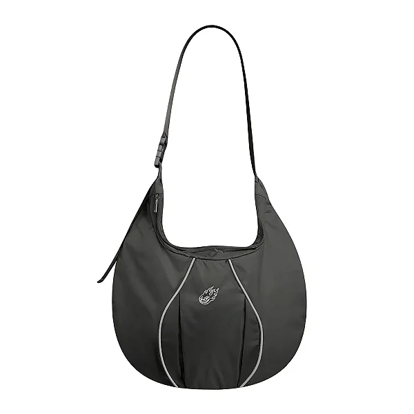 BAG HIGH REFLECTIVE TSUNO BAG BLACK