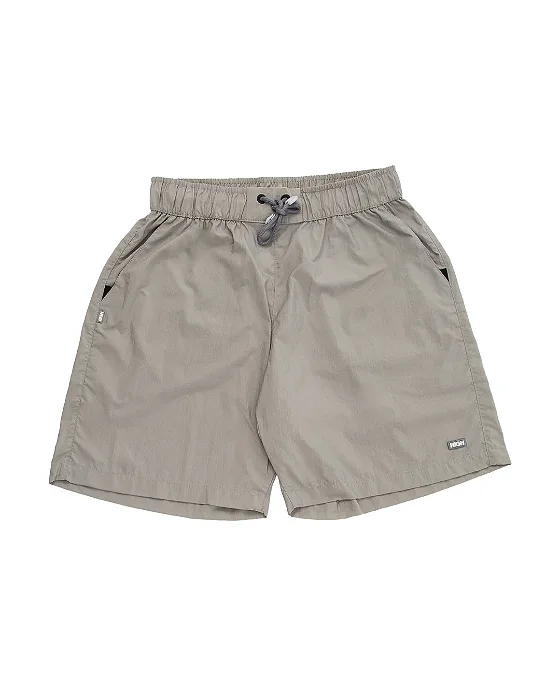 SHORTS HIGH RIPSTOP SHORTS GREY