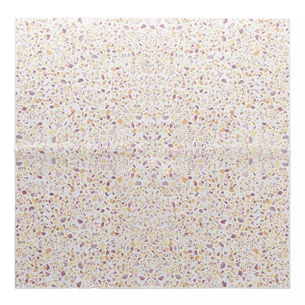 Cj de 20 Guardanapos de Papel Estamp GRANILITE 33x33cm
