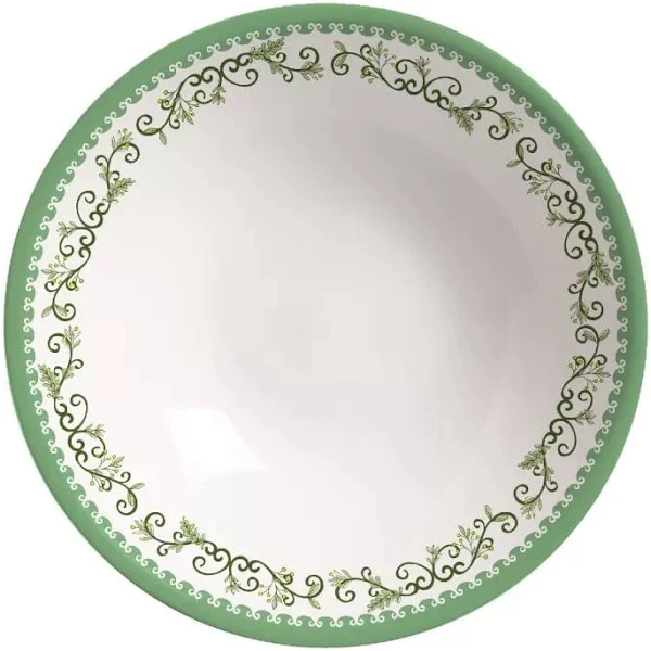Bowl Decorado SPIRIT 6 pçs - 1* Classif