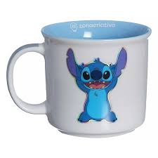 Caneca Stitch Tom 350ml