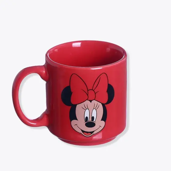Caneca Mini Tina 100ml MINNIE