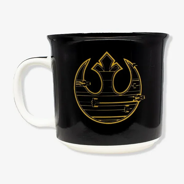 Caneca  Tom 350ml STAR WARS