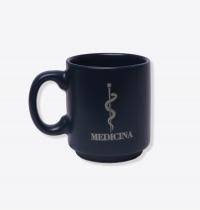 Caneca Mini Tina 100ML MEDICINA