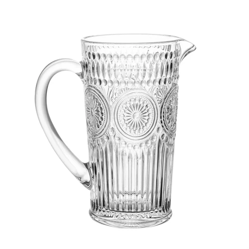 Jarra de Vidro MANDALA 1,1L