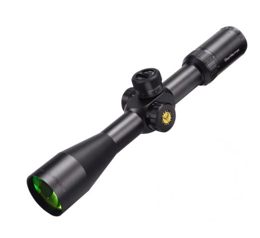 Luneta WestHunter FFP 4-14x44 - HD