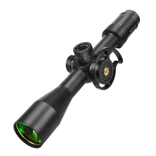 LUNETA WESTHUNTER HD-N 4-16x44 FFP