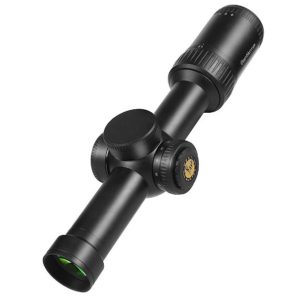 SHORTDOT HD 1.2-6x24 SFP PRO RETÍCULO LUMINOSO