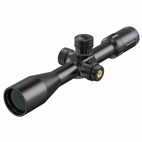 LUNETA HD-N 4-16x44 FFP RETÍCULO LUMINOSO ZERO STOP