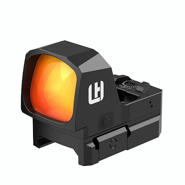RED DOT PIONEER 1X26X23 WESTHUNTER
