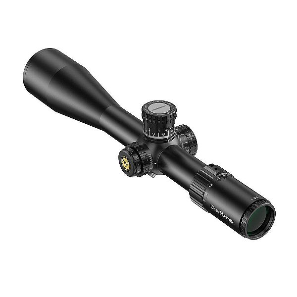 LUNETA WESTHUNTER ED 7-42x56 FFP RETÍCULO LUMINOSO