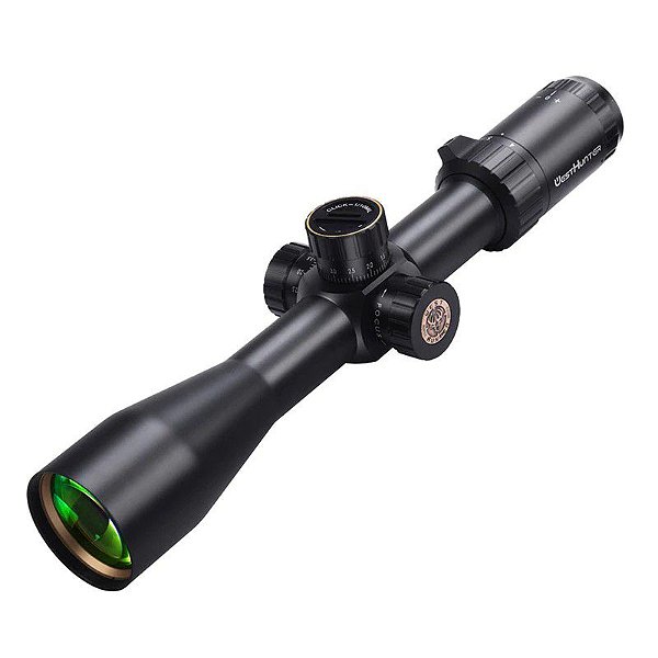 Luneta WestHunter HD 4-16x44 - FFP