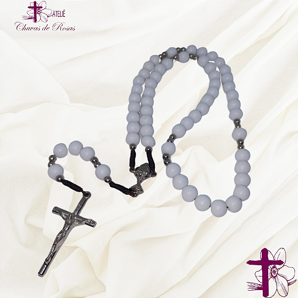 Terço Primeira Eucaristia