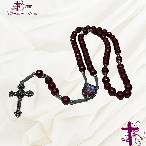 Terço São Miguel Arcanjo