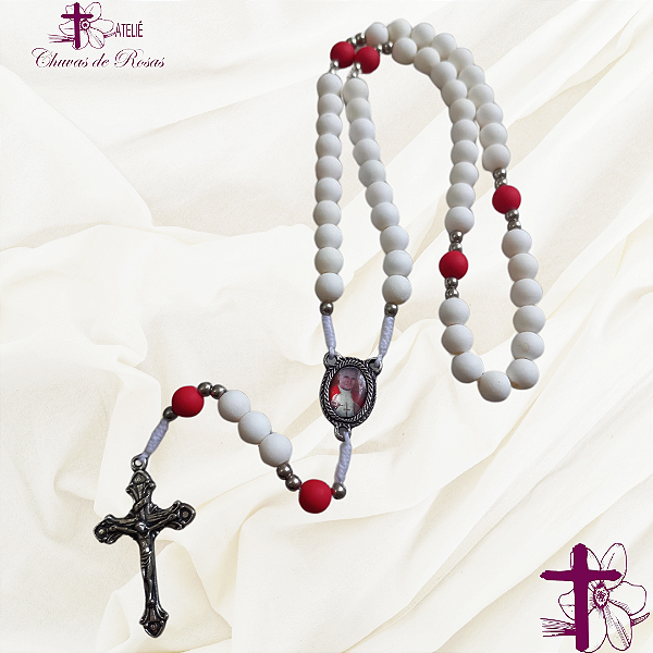 Terço São João Paulo II