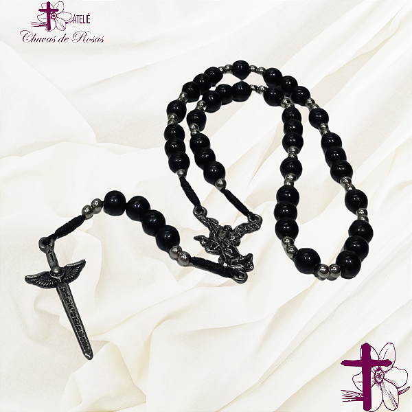 Coroa São Miguel Arcanjo