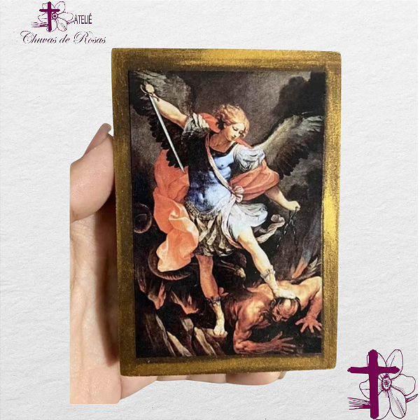 Kit Quaresma de São Miguel