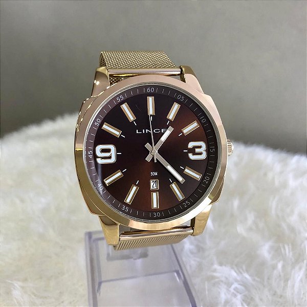 Relógio Lince MRG4683L