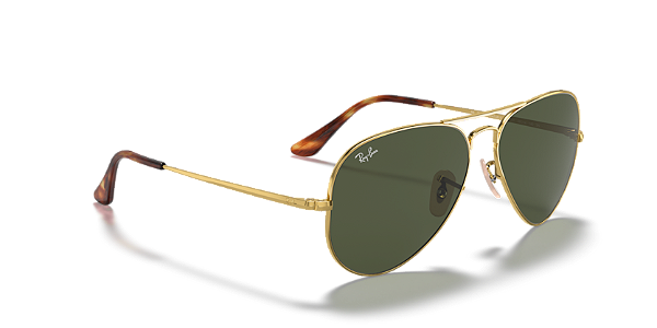 AVIATOR METAL II