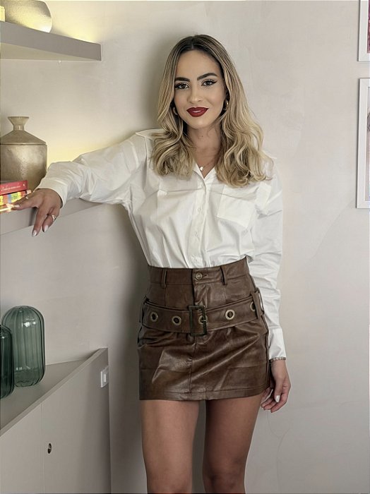 Camisa Mariana