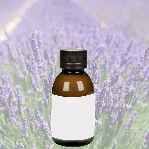 Essência para Aromatizadores Alfazema Pura 100 ml