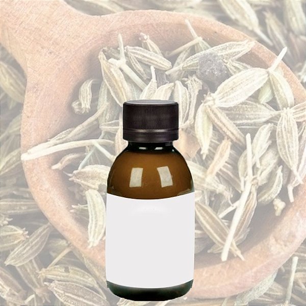 Essência para Aromatizador Erva Doce pura 100 ml