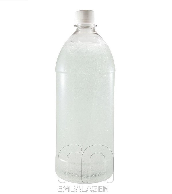 Álcool Gel Lembrancinha (1 Litro)