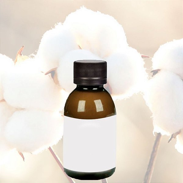 Essência para Aromatizadores Algodão Pura 100 ml