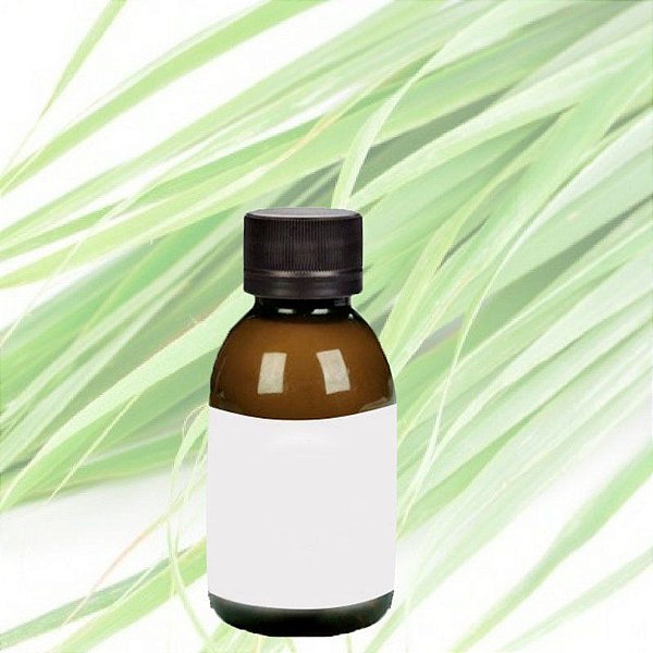 Essência Capim Limão para Aromatizadores pura 100 ml