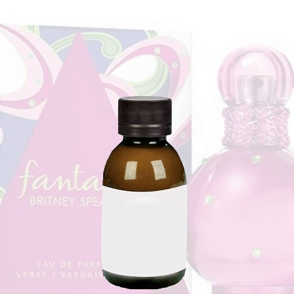 Essência para Aromatizadores Fantasy Pura 100 ml