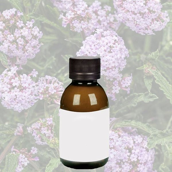 Essência para Aromatizadores Verbena Pura 100 ml