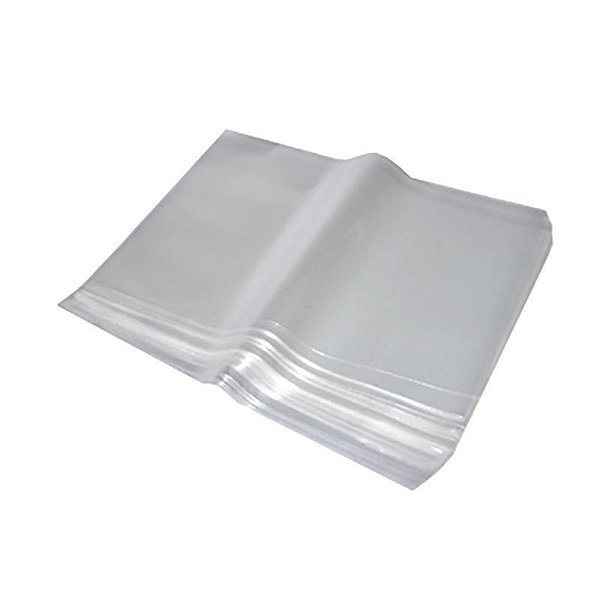 Saquinho Transparente para Lembrancinhas 10x15 kit com 10 unid