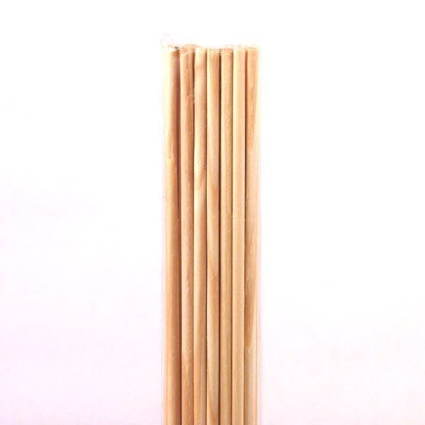 Vareta para Aromatizador Avulsa 18 cm (100 unid.)