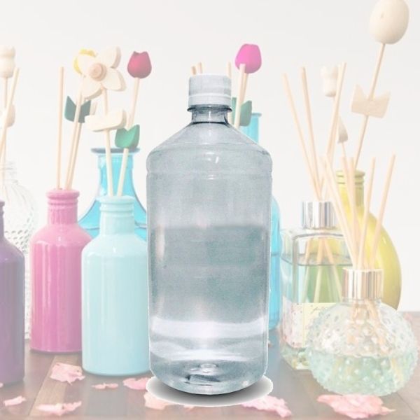 Aromatizador de Ambiente Pronto 1 Litro